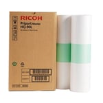 Ricoh HQ90L (893265) master rolo | RIC893265