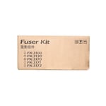 Kyocera FK3170 (302T993010) unidade fusora | KYOFK-3170