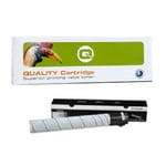 Q-Nomic 540H (54G0H00) Toner preto | QN54G0H00