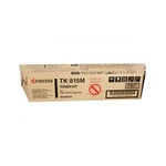 Kyocera TK-815M | KYOTK-815M