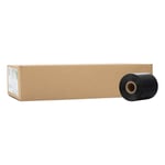Q-Nomic 2300 / 02300BK08345 fita de cera 83 mm x 450 m | QN02300BK08345
