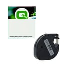 Q-Nomic fita de plástico 12267 (S0721530) transparente 12mm x 4m | QN12267