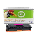 Q-Nomic 410X (CF413X) toner magenta XL | QNCF413X