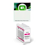 Q-Nomic T47A3 Tinteiro magenta vivid | QNC13T47A300