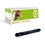 Q-Nomic IM C2510H toner ciano | QN842564C