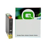 Q-Nomic BCI-5BK tinteiro preto | QNBCI-5BK