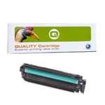 Q-nomic 213A (W2130A) toner preto | QNW2130A