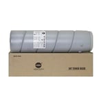 Minolta MT 602B (8935-604) toner preto | MIN8935-604