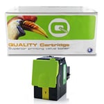 Q-Nomic C2320Y0 toner amarelo | QNC2320Y0