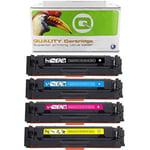 Q-Nomic Pack 216A 4 Toners | QNB-216A