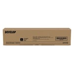 Develop IU-612K (A0TK1RH) unidade de imagem preta | DEVA0TK1RH