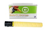 Q-Nomic TN-328Y (AAV8250) toner amarelo | QNTN328Y