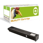 Q-Nomic MX-60GTCA toner ciano | QNMX-60GTCA