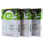 Q-Nomic T0552 serie (ciano+ magenta+ amarelo) | QNB-T0552s