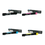 Lexmark X950X2G pack toners | LEXB-X950X