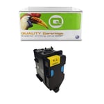 Q-Nomic TNP-80Y toner amarelo | QNTNP-80Y