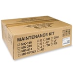 Kyocera MK3100 (1702MS8NL0) kit manutenção | KYOMK-3100