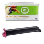 Q-Nomic TN-711M toner magenta | QNA3VU350
