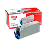 OKI 41963006 toner magenta OKI C7100 C7300 C7350 C7500 | OKI41963006