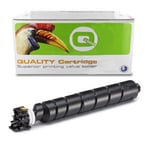 Q-Nomic TK-8335K toner preto | QNTK-8335K