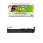 Q-Nomic S015384 fita preta | QNC13S015384