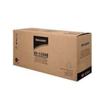 Sharp MX-C30HB caixa de resíduos toner | SHAMX-C30HB