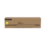 Develop TN-615Y (A1DY2D0) toner amarelo | DEVA1DY2D0