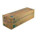 Konica Minolta TN-713C (A9K8450) toner ciano | MINTN-713C