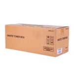 Olivetti B0986 caixa de resíduos toner | OLIB0986