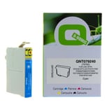 Q-Nomic T0792 (T079240) tinteiro ciano | QNT079240