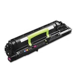 Lexmark 72K0DM0 revelador magenta | LEX72K0DM0