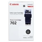 Canon 702 Toner preto - Toner Canon 9645A004 | CAN702BK