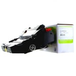 Q-Nomic toner 64016SE preto | QN64016SE