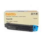 Utax PK-5013C (1T02NTCUT0) toner ciano | UTAPK5013C