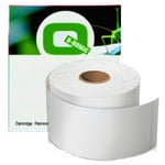 rolo Papel termico 57x55mm | QNPT5755