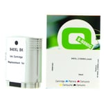 Q-Nomic 940 XL preto (C4906A) | QNC4906A