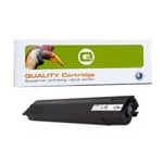 Q-Nomic T-FC425E-K Toner preto | QNT-FC425E-K