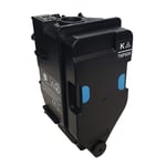 Develop TNP-80K (AAJW1D4) toner preto | DEVTNP-80K
