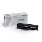 Xerox 106R02773 toner preto | XER106R02773