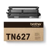 Brother TN-627 toner preto XL | BROTN627BK