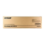Develop DV312 (A7Y013H) revelador preto | DEVDV-312