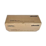 Olivetti B0709 toner preto XL | OLIB0709