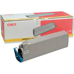 OKI C7200 C7400 Toner preto (OKI 41304212) | OKI4212