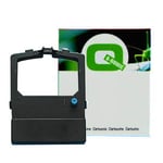 Q-Nomic 09002315 fita impressão preta | QN09002315
