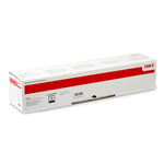 OKI 45536508 toner preto XL | OKI45536508