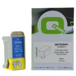 Q-Nomic T028 (T028401) tinteiro preto | QNT028401