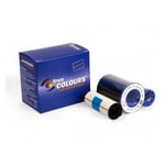 Zebra 800015-450 Fita preta (KdO) | ZEB800015-450