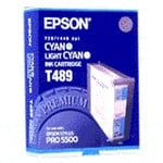 Epson T489 | EPST489