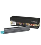 Lexmark C925H2KG | LEXC925H2KG