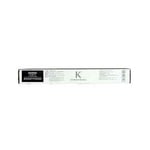 Utax CK-8511K (1T02L70UT0) toner preto | UTACK-8511K